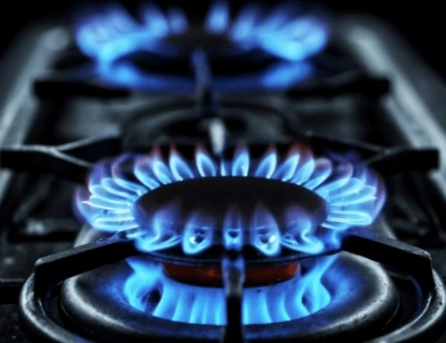 Conversão de fogão para gás encanado em São Paulo