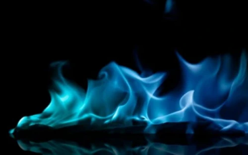 Detecção de vazamento de gás em São Paulo