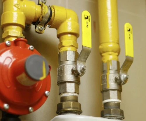 Empresa de manutenção de gás encanado em Campinas